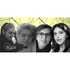 انقلاب زن زندگی آزادی-ایرانیان مقیم بلژیک